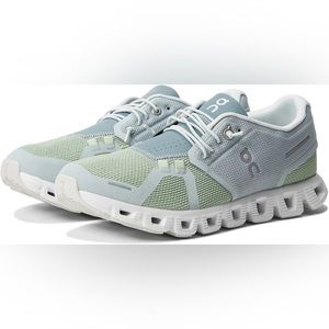 On Cloud 5 Combo Sneaker
